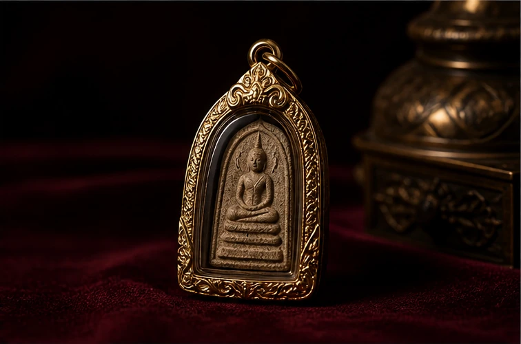พระเครื่อง